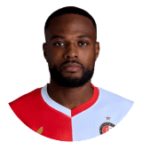 لاعب: لارين