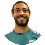 لاعب: البانوبي