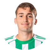 لاعب: باباكانيلوس