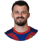 لاعب: أجيتي