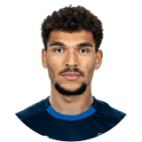 لاعب: جيندري