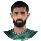 لاعب: العامري