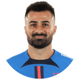 لاعب: كريتو