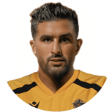 لاعب: البحراوي