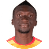 لاعب: مولامبيا