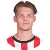 لاعب: van den Berg