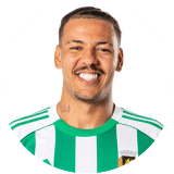 لاعب: كلايتون