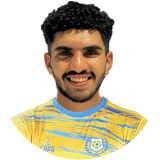 لاعب: عبدالعال