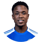 لاعب: سينيسترا