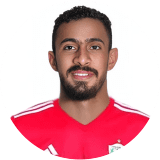 لاعب: الخواجة