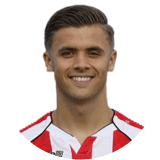 لاعب: كلاين