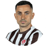 لاعب: سالياكاس