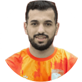 لاعب: سعادة