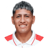 لاعب: Ramírez