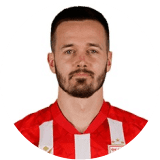 لاعب: إيفانيتش