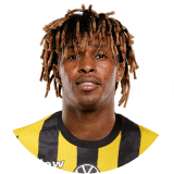 لاعب: الصقور