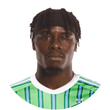 لاعب: مينونغو