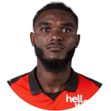 لاعب: براسير