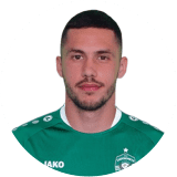 لاعب: إيفانوف