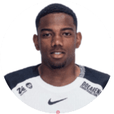 لاعب: أندريه