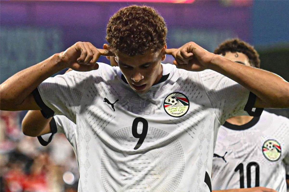 حصريًا: الكشف عن تفاصيل عرض برشلونة الأخير لضم حمزة عبد الكريم وموقف الأهلي النهائي