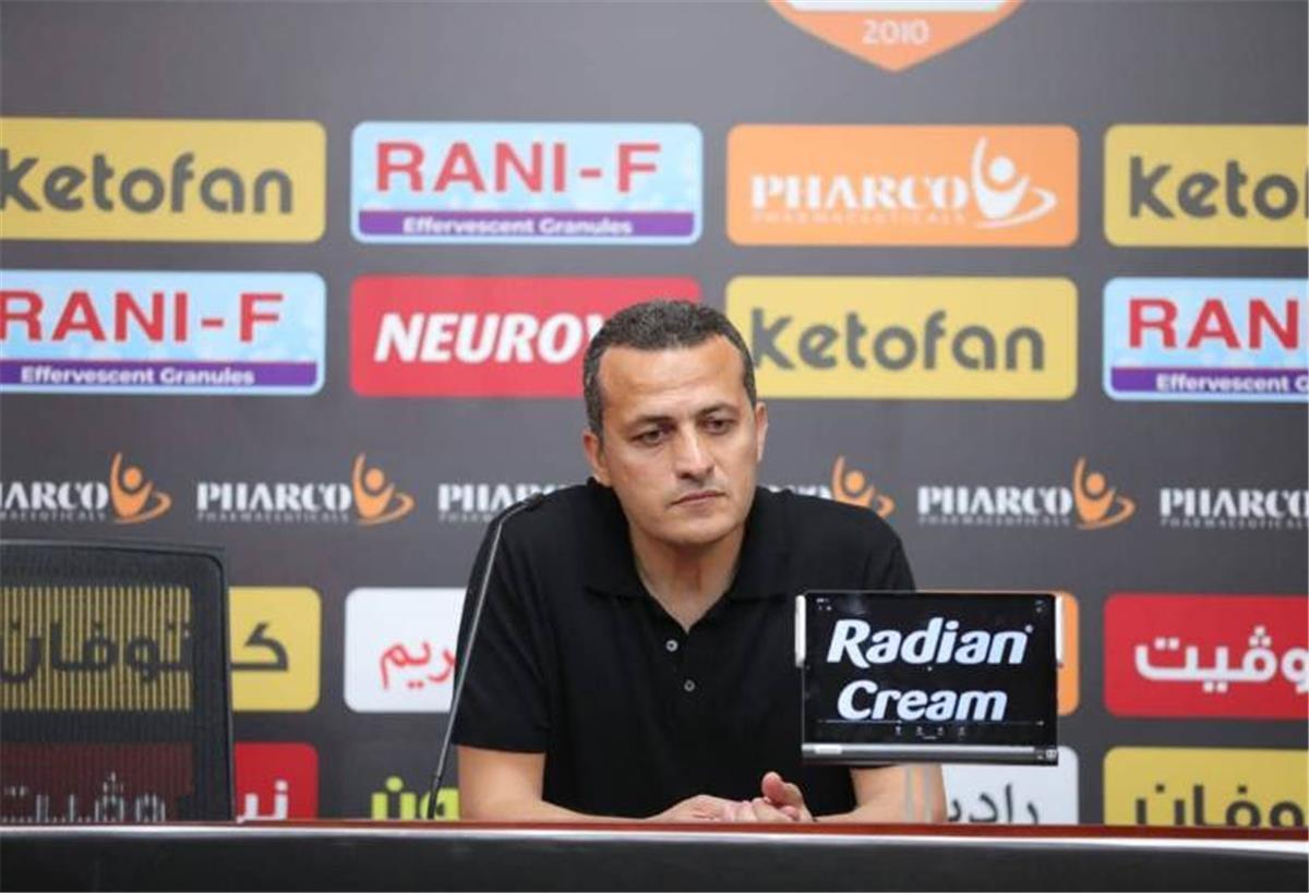 تامر مصطفى يكشف طموحات الاتحاد السكندري بعد الانتصار الكاسح على الزمالك بكأس الرابطة