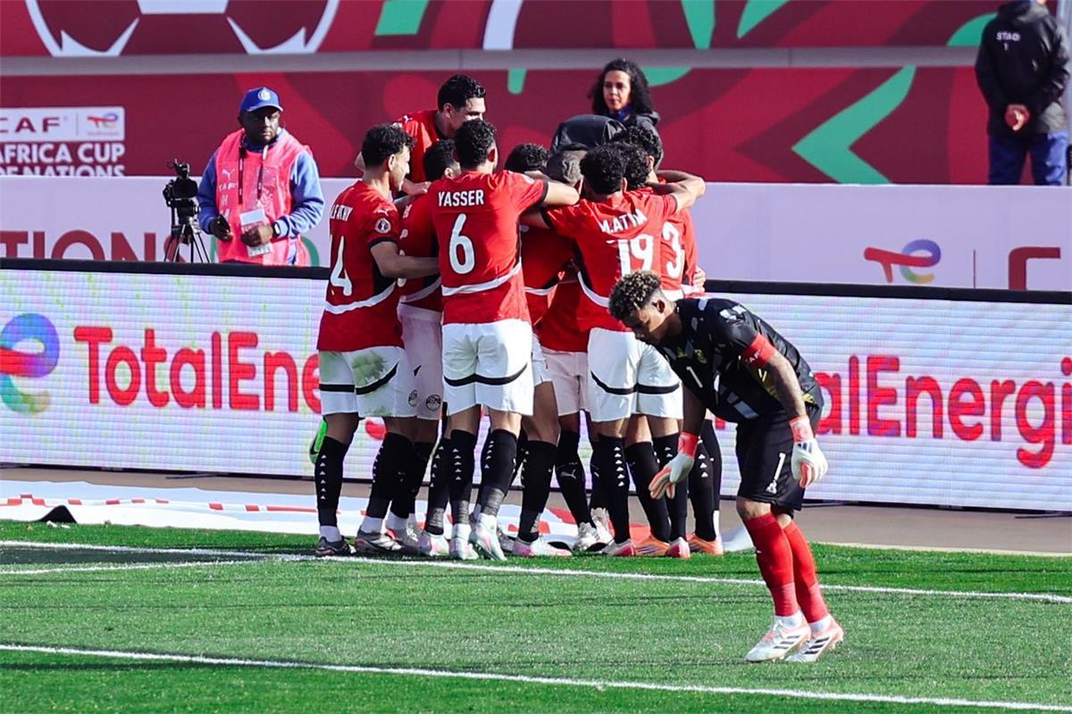 الفراعنة نحو المونديال: الكشف عن مباريات منتخب مصر الودية قبل كأس العالم 2026 ومصير مواجهة البرازيل