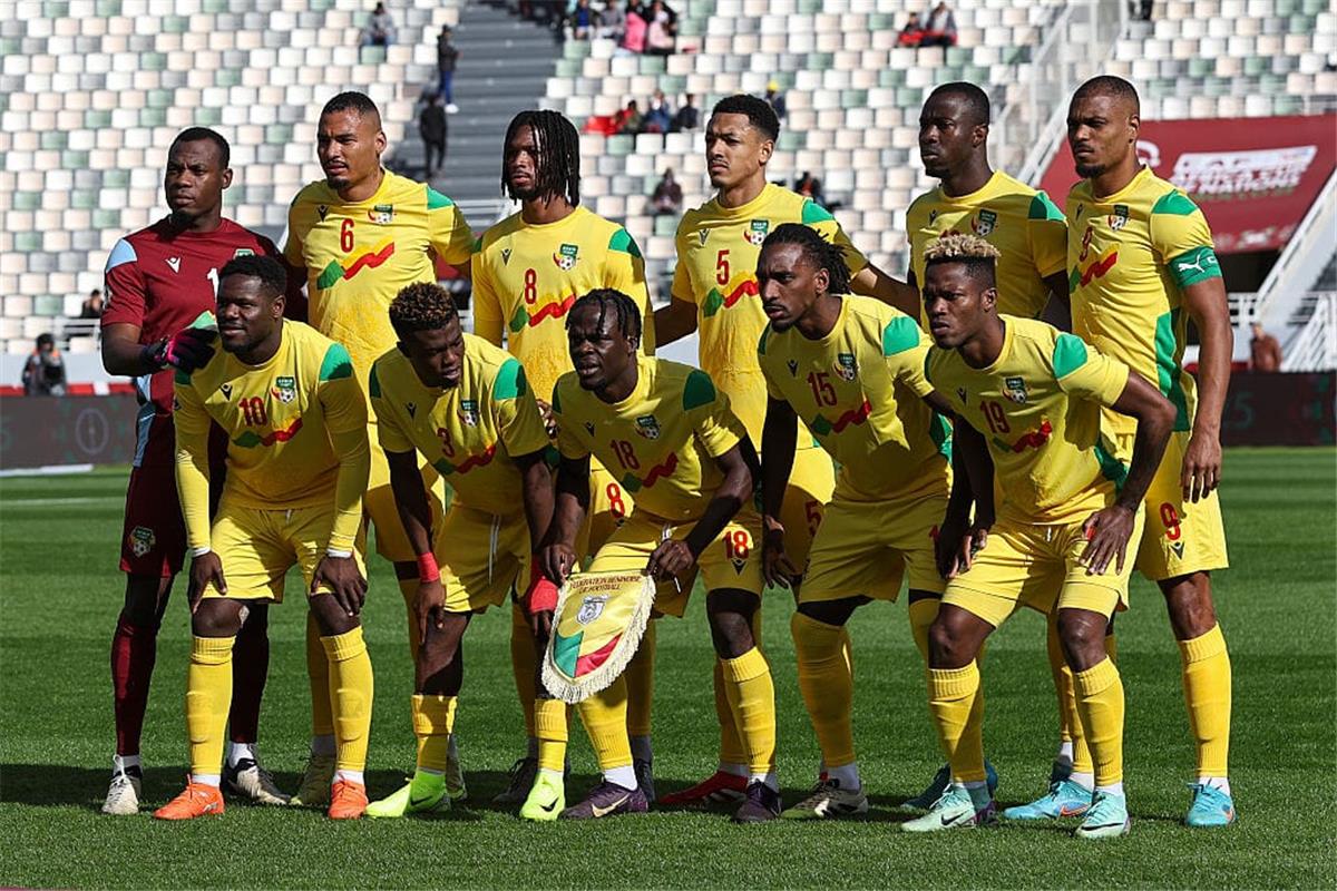 صدمة مدوية: منتخب بنين يتلقى ضربة قوية قبل أمم إفريقيا ومواجهة مصر المرتقبة