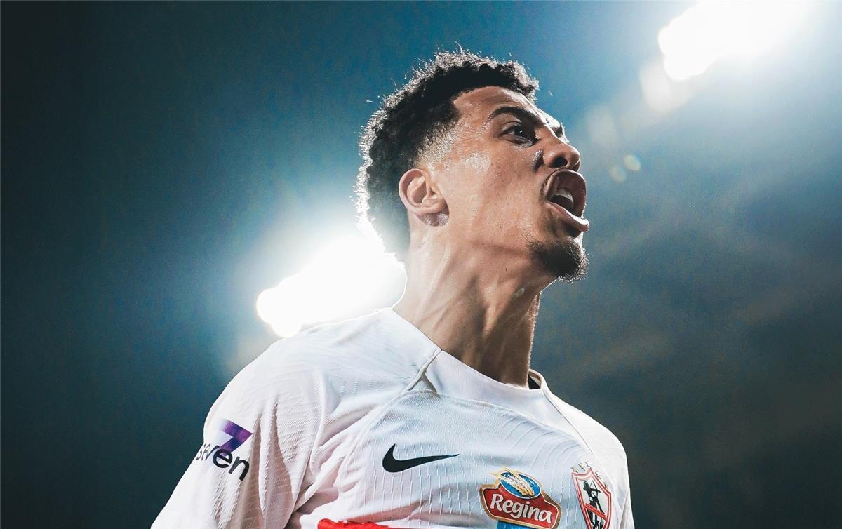 حصريًا: الكشف عن موقف خوان بيزيرا النهائي من مغادرة الزمالك في انتقالات يناير