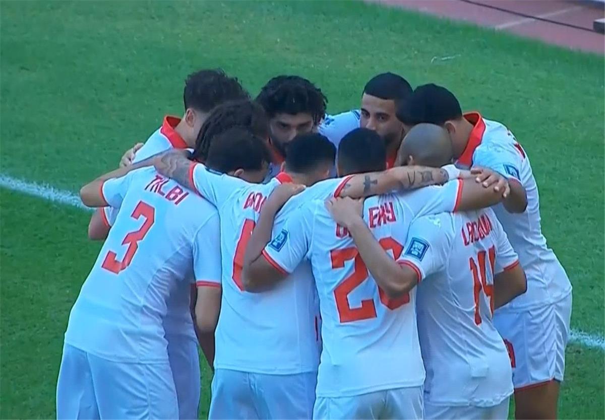 قمة المغرب العربي وأفريقيا: إليك القنوات المجانية الناقلة لمباراة تونس ومالي المصيرية في كأس الأمم الأفريقية 2025