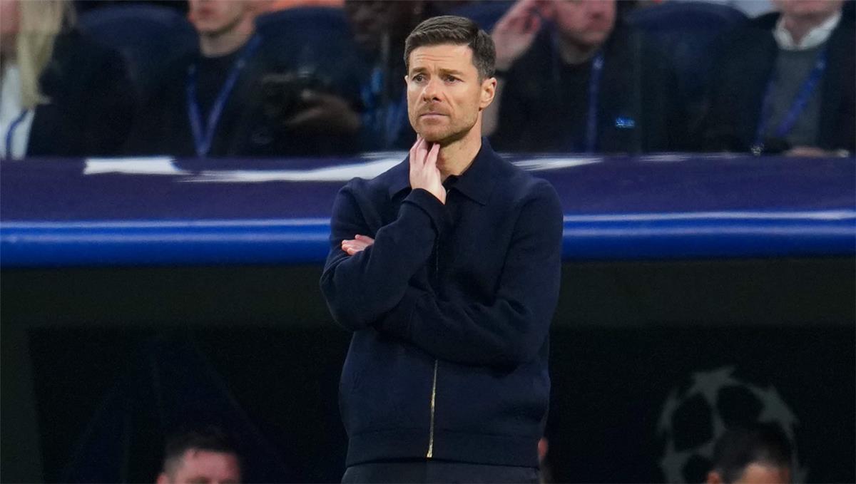 لماذا رفض ريال مدريد طلب تشابي ألونسو لضم روبن نيفيز؟ تفاصيل حصرية!