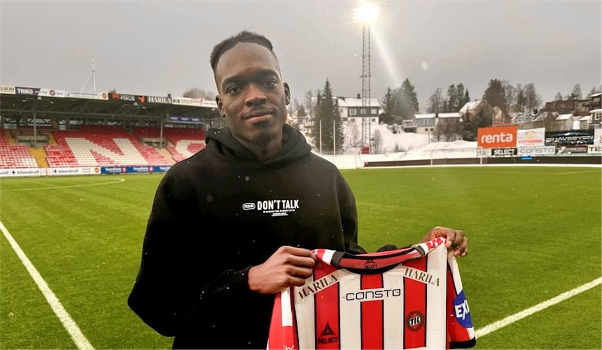 الكواليس الكاملة: تطورات حاسمة في مفاوضات الأهلي لضم آيلتسين كامويش