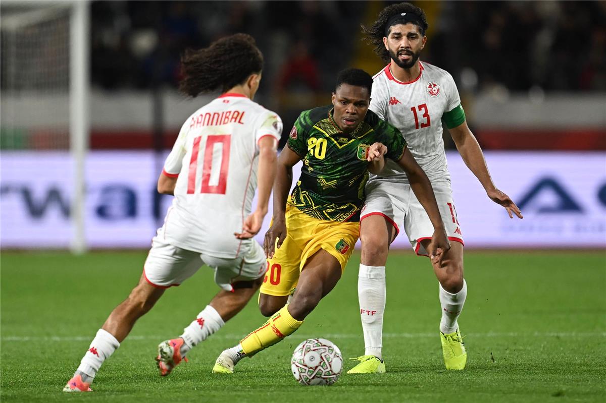 دراما ركلات الترجيح تحسمها مالي: إقصاء تونس من كأس أمم إفريقيا 2025 في مواجهة مثيرة