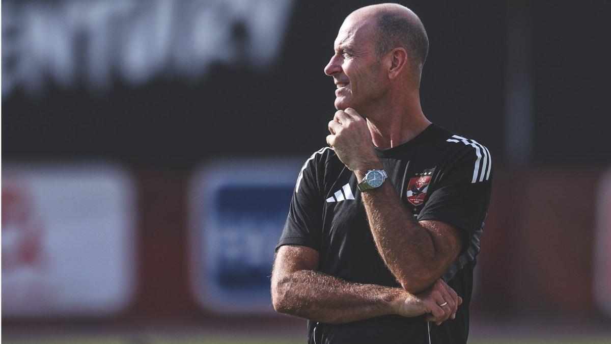 حصري: الكشف عن متطلبات ييس توروب للميركاتو الشتوي بالأهلي – ثلاثي دفاعي ومصير نجوم