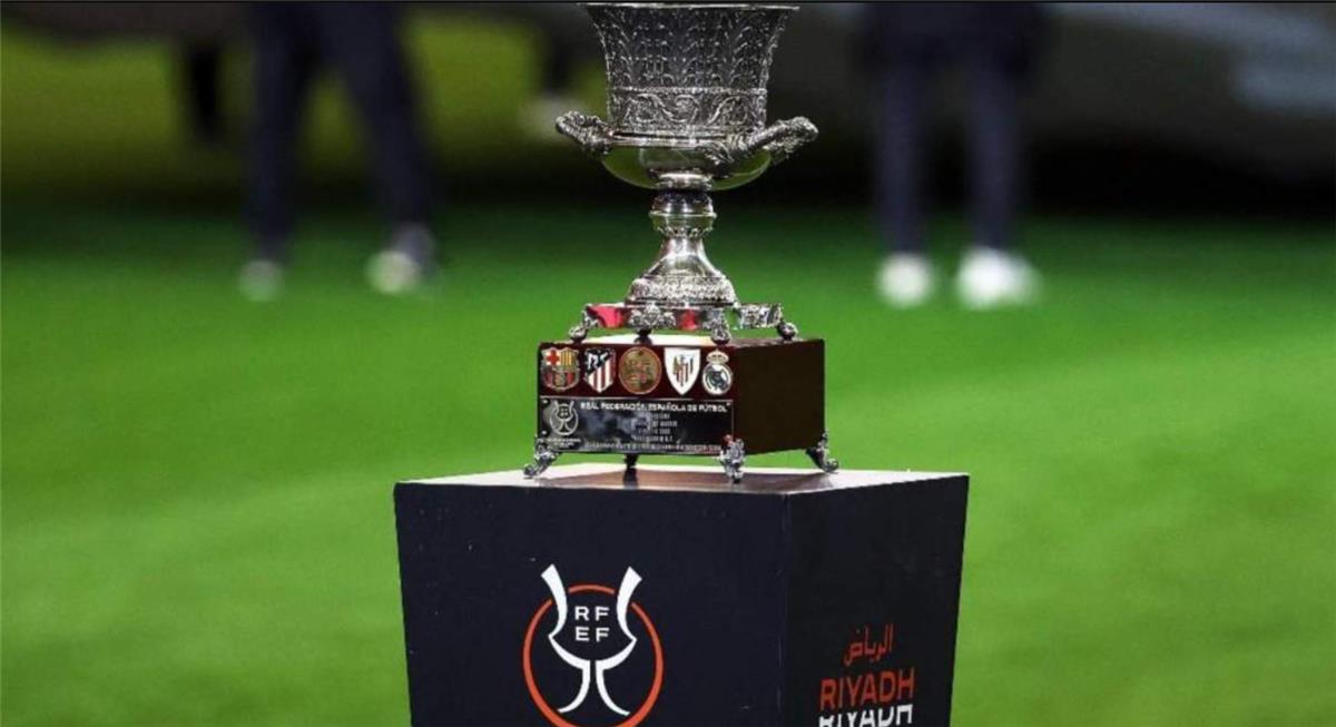 نظام ركلات الترجيح في كأس السوبر الإسباني: قواعد حاسمة لمباريات بلا وقت إضافي