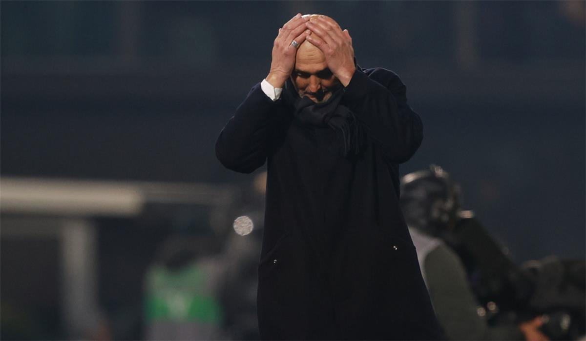 سباليتي يكشف حقيقة تكهنات عودة فيديريكو كييزا ليوفنتوس: مفاجأة مدرب البيانكونيري!