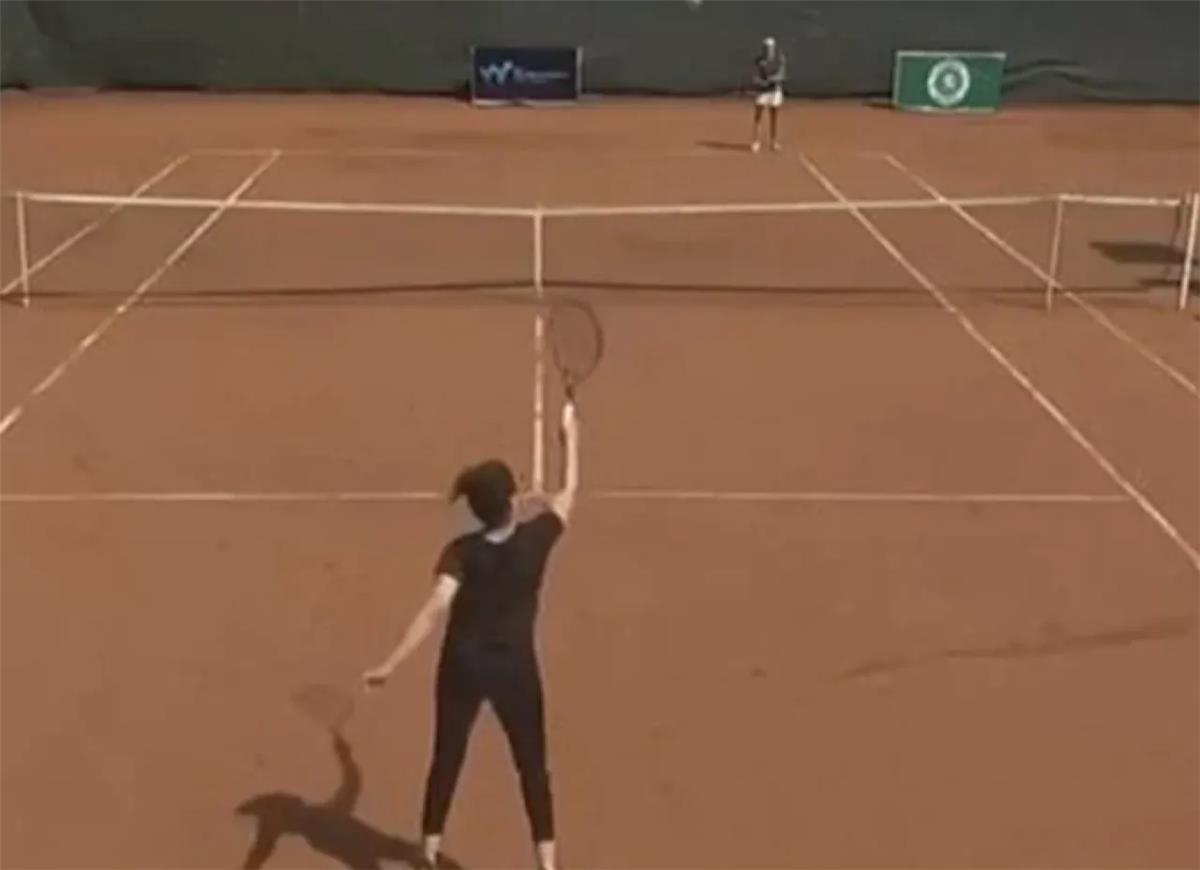 الاتحاد المصري للتنس يحسم الجدل حول مشاركة هاجر عبد القادر في بطولة نيروبي: توضيحٌ وتفاصيل!