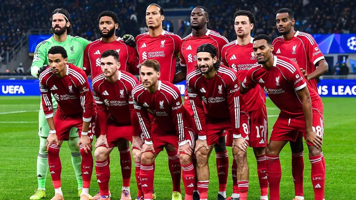 ليفربول يباغت ريال مدريد ويحسم مستقبل نجمه: اتفاق وشيك بشأن تجديد عقد دومينيك سوبوسلاي