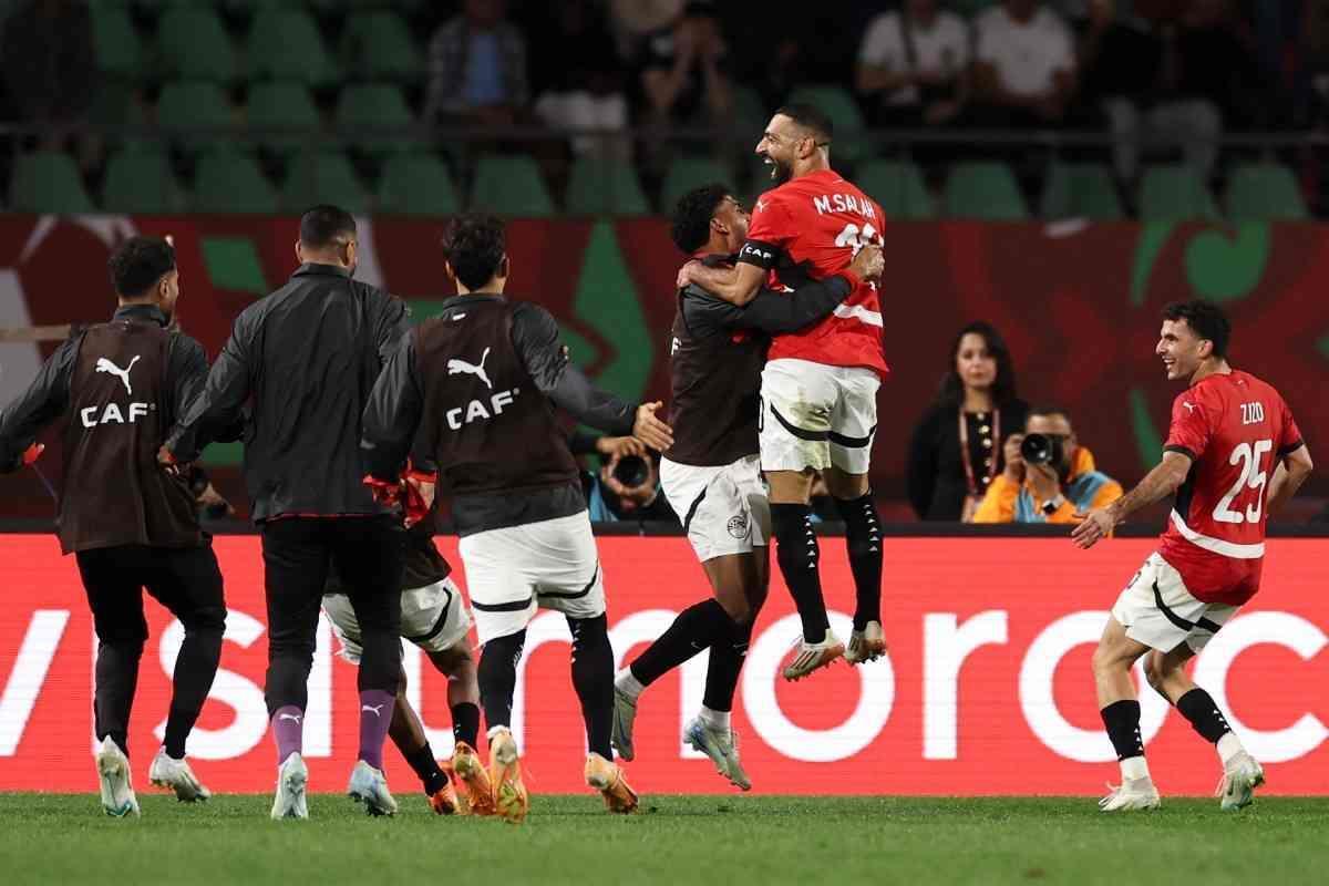 دليلك الكامل: القنوات المجانية لمشاهدة مباراة مصر وكوت ديفوار وتردداتها في كأس أمم إفريقيا 2025