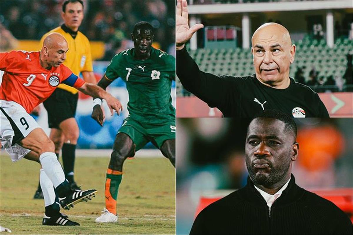 صراع العمالقة: تحليل شامل لسجل مواجهات مصر وكوت ديفوار في كأس الأمم الإفريقية وتأثيره على قمة أغادير المرتقبة