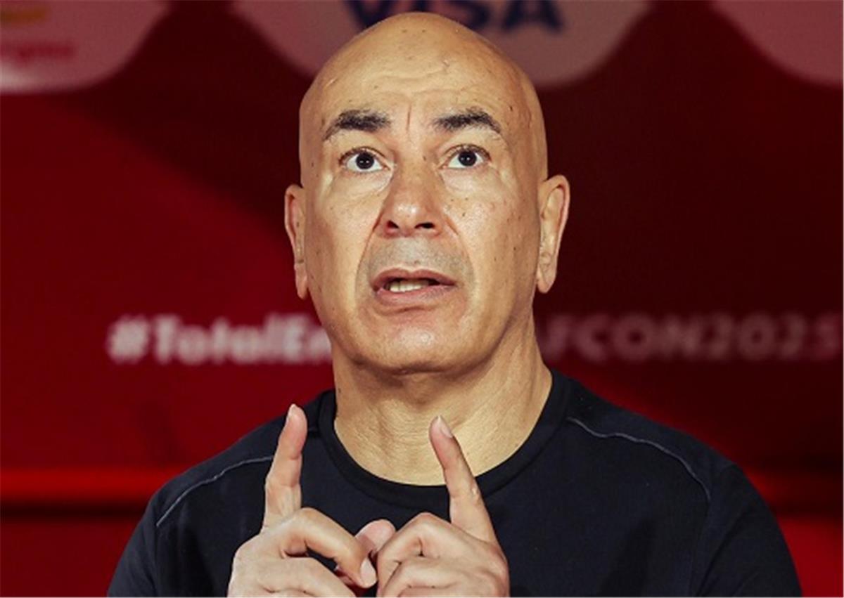 حسام حسن يكشف: طموحات منتخب مصر في كأس الأمم الإفريقية تتجاوز التحديات