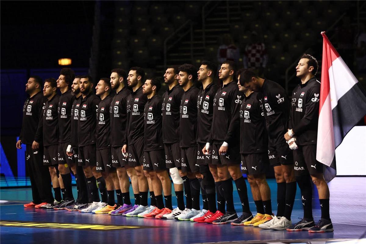 فراعنة اليد في مواجهة سلوفاكيا: كل ما تريد معرفته عن مباراة مصر وسلوفاكيا لكرة اليد في ختام بطولة إسبانيا الودية