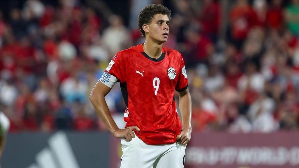 تعقيدات جديدة تلوح في الأفق: ما الذي يعرقل صفقة حمزة عبد الكريم إلى برشلونة؟