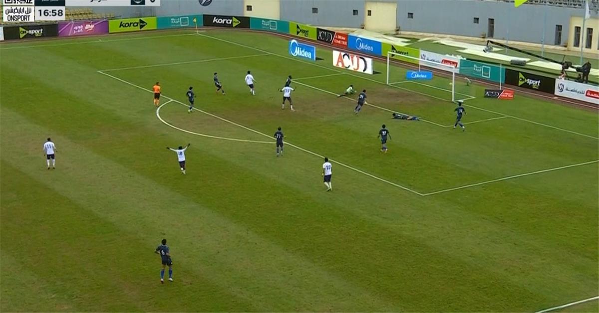 المفاجآت تتوالى: المصرية للاتصالات يسطر مشوارًا تاريخيًا في كأس مصر بعد إقصاء الأهلي وفاركو