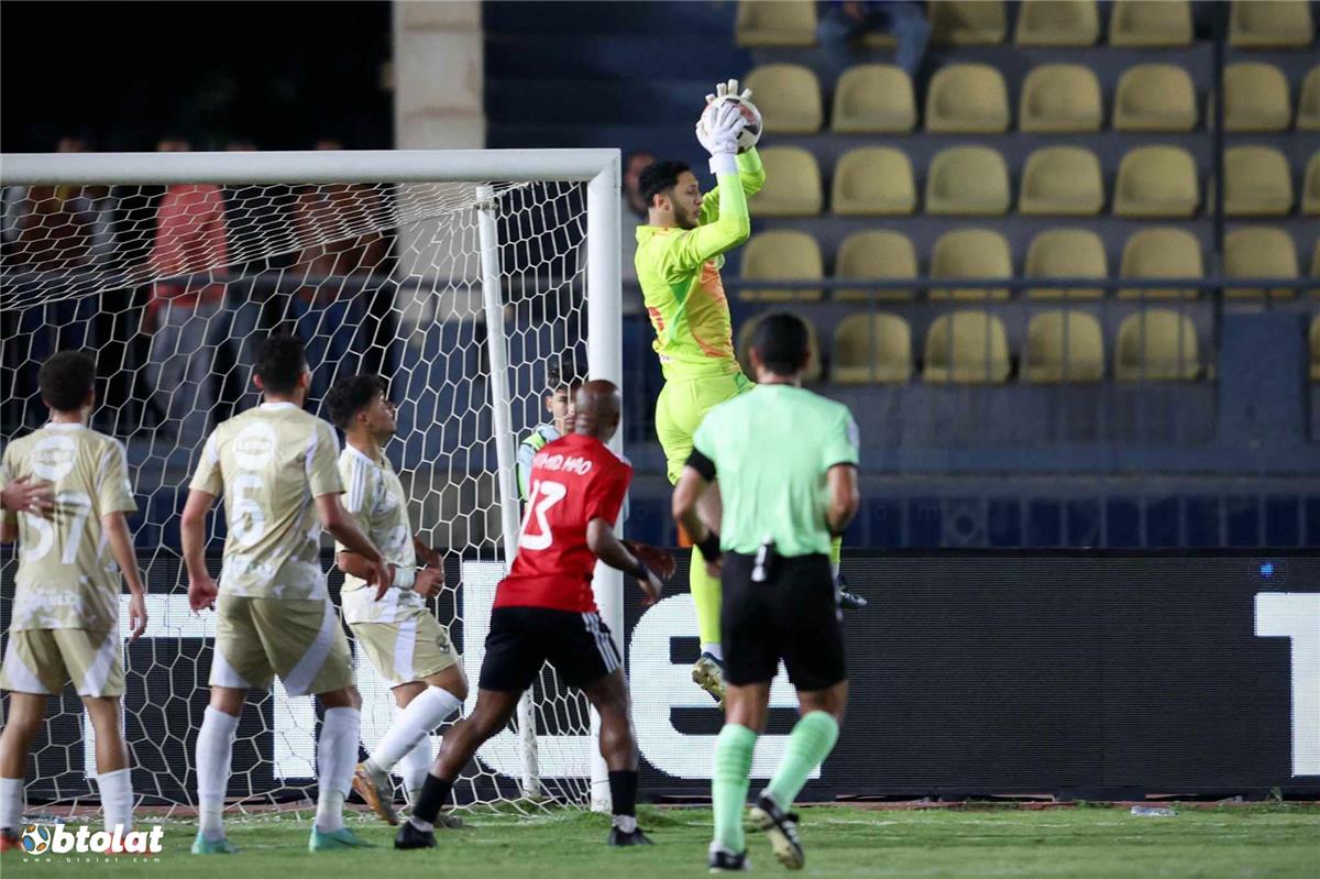 مواجهة الحسم: كل ما تريد معرفته عن توقيت مباراة الأهلي وطلائع الجيش في كأس الرابطة المصرية