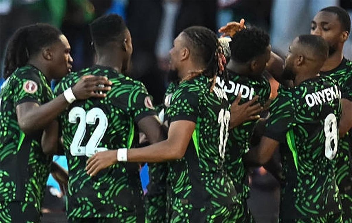 مفاجأة شيل: تغييرات تشكيل نيجيريا أمام مصر في موقعة تحديد المركز الثالث بكأس إفريقيا 2025