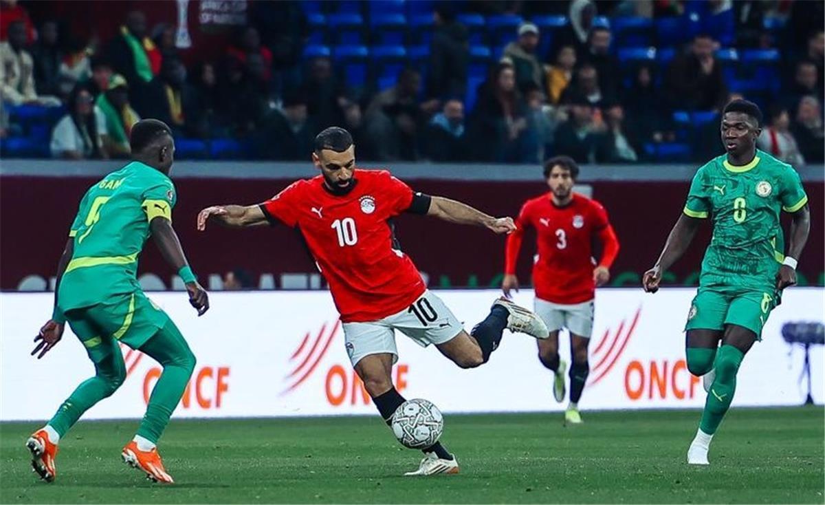 المدير الفني يعلن: التشكيل الرسمي لمنتخب مصر ضد نيجيريا في صراع برونزية كأس أمم إفريقيا 2025