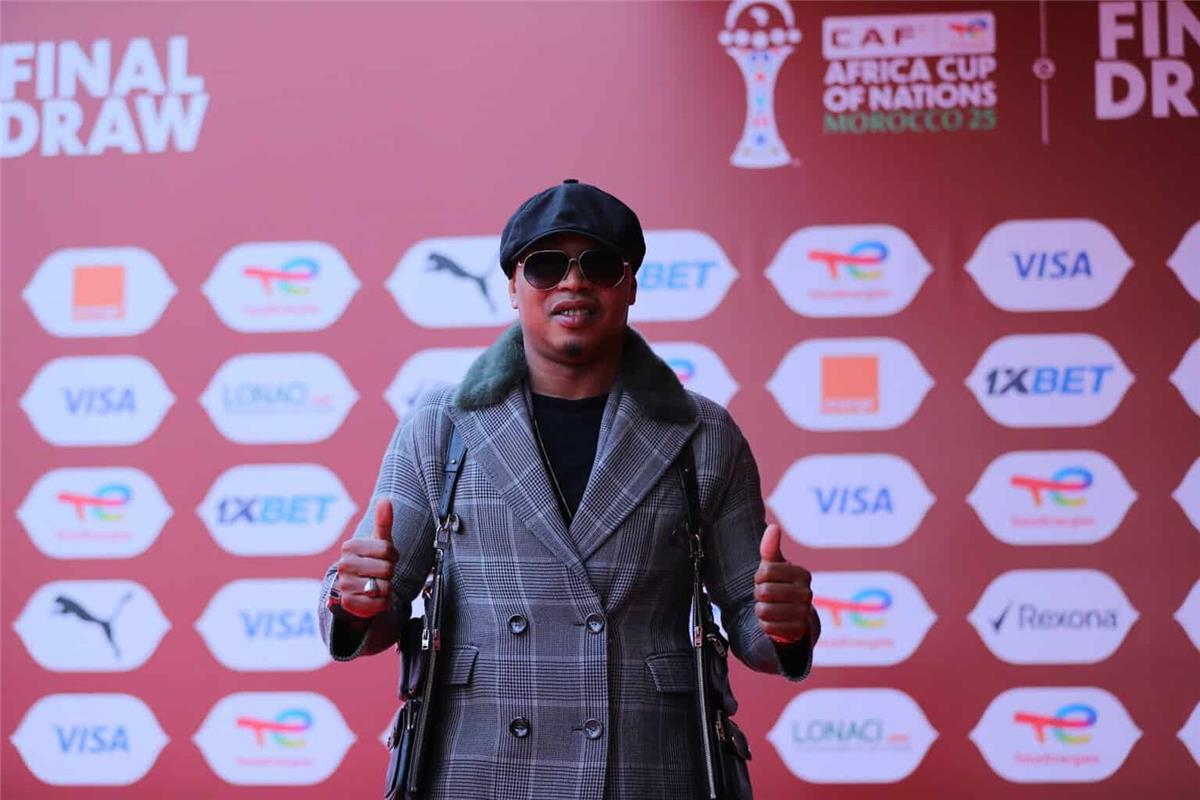 الحاج ضيوف يكشف سر “الهدوء المرعب” للسنغال ويوجه رسالة لجماهير السنغال قبل نهائي أمم إفريقيا