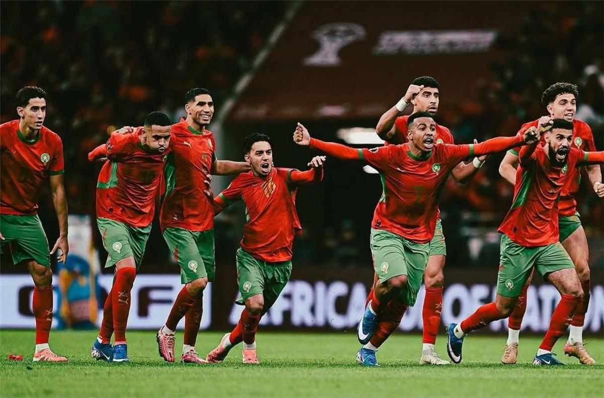 قمة إفريقية منتظرة: الكشف عن معلق نهائي كأس أمم إفريقيا 2025 بين المغرب والسنغال
