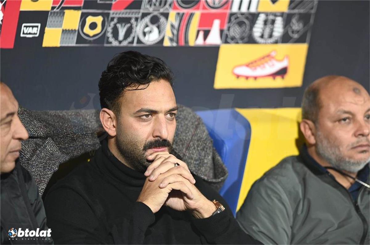 تفاصيل حصرية: رد ميدو الرسمي على قرار المجلس الأعلى للإعلام بمنعه من الظهور